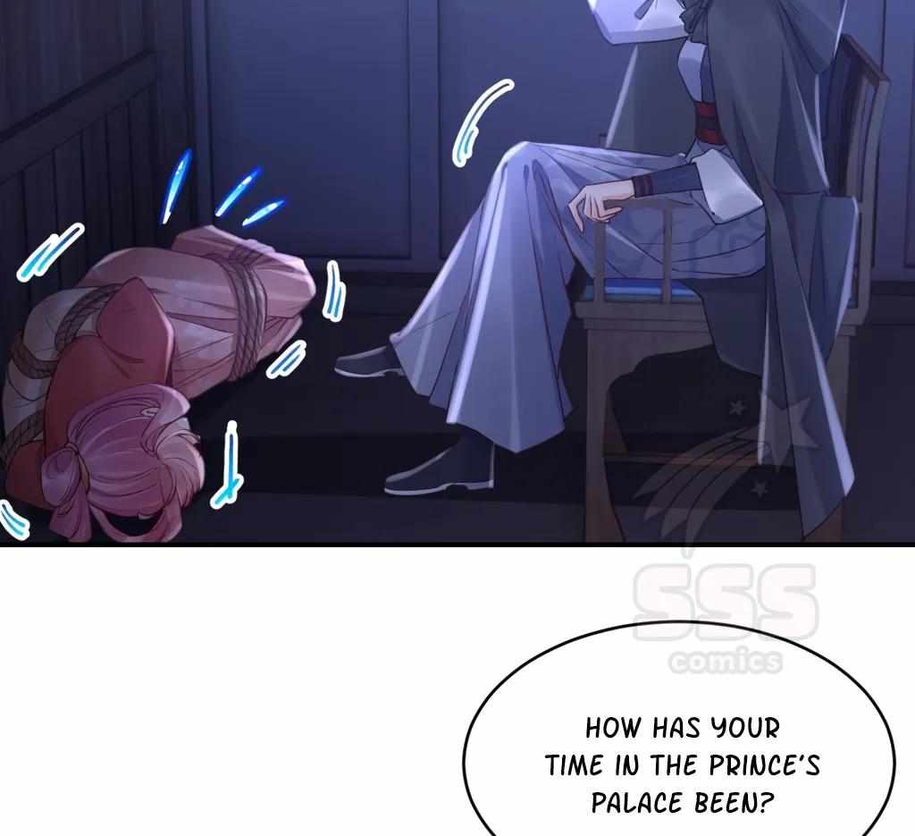 Royal Brother, Away With the Sword Chapter 75 - Page 67