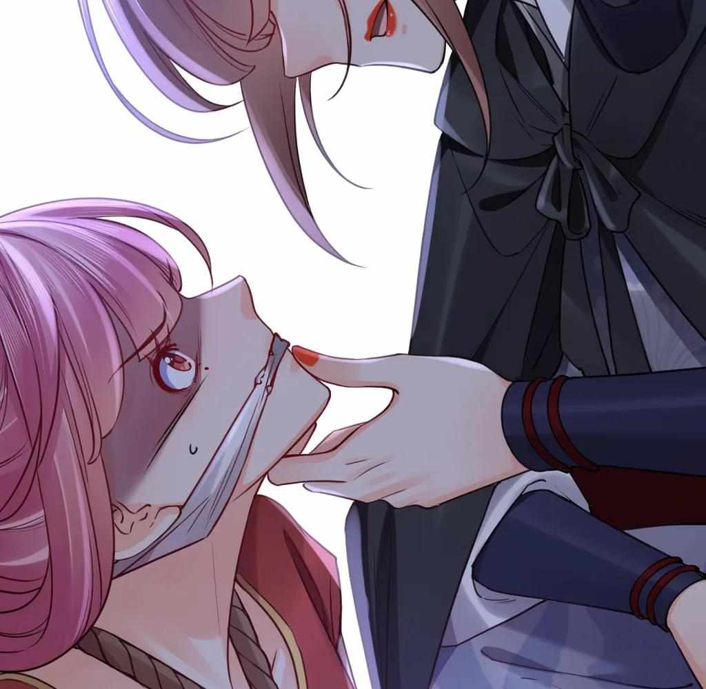 Royal Brother, Away With the Sword Chapter 75 - Page 75