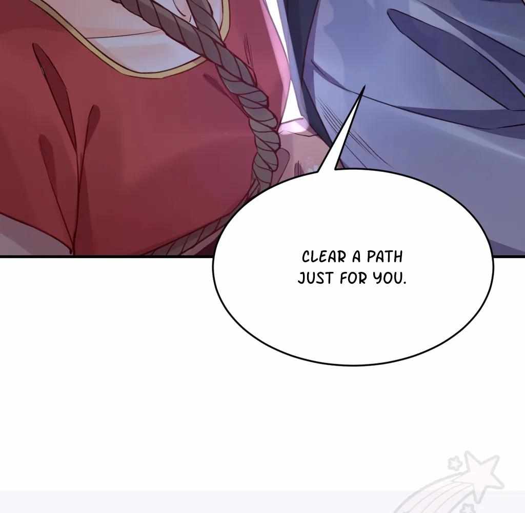 Royal Brother, Away With the Sword Chapter 75 - Page 76