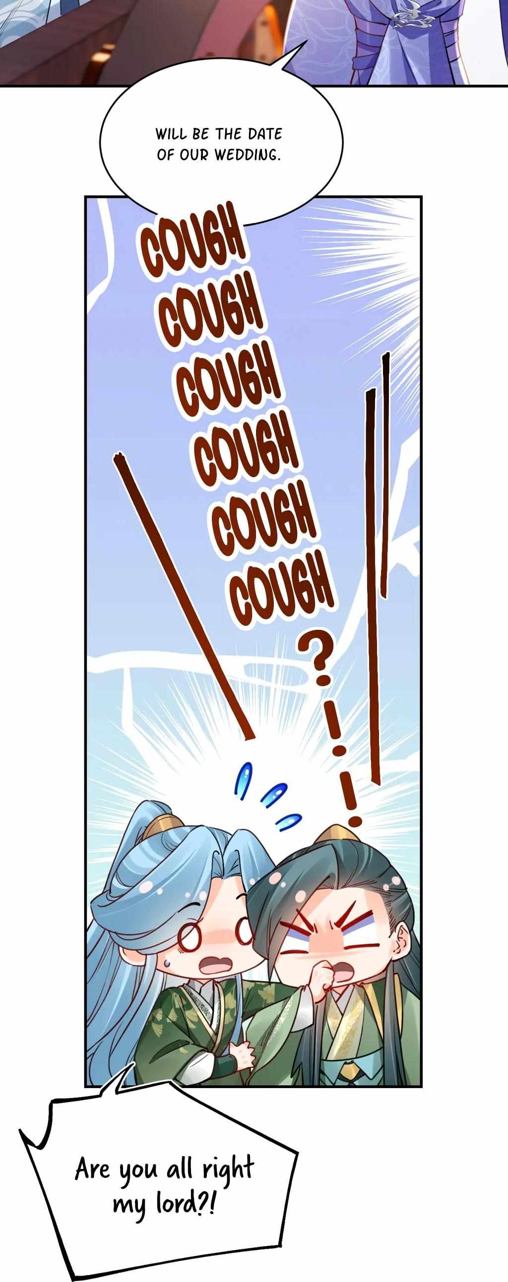 Royal Brother, Away With the Sword Chapter 75 - Page 10