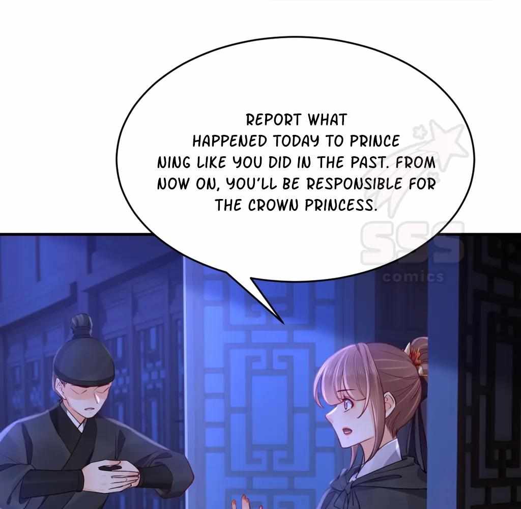 Royal Brother, Away With the Sword Chapter 76 - Page 20