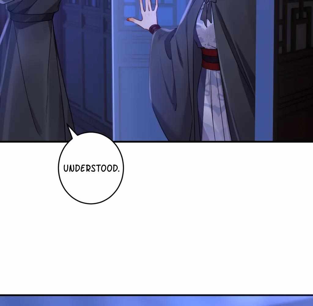 Royal Brother, Away With the Sword Chapter 76 - Page 21