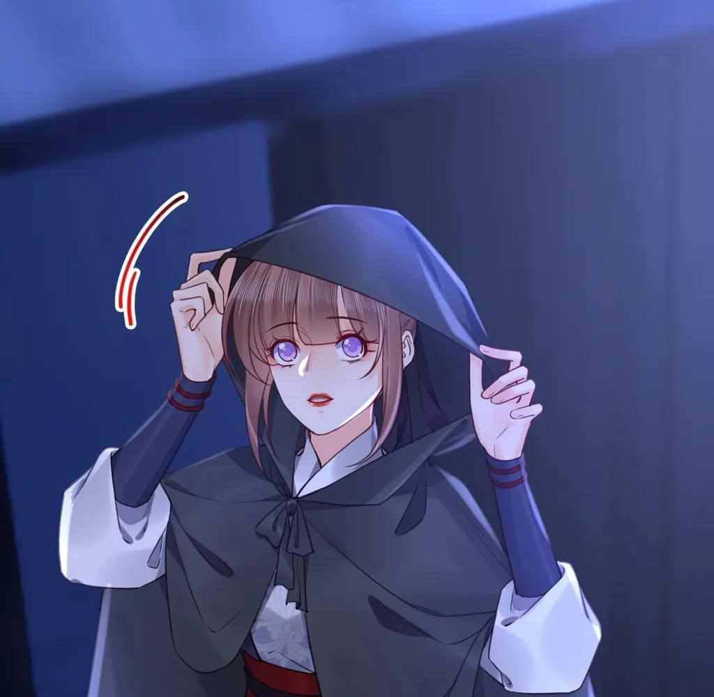 Royal Brother, Away With the Sword Chapter 76 - Page 22