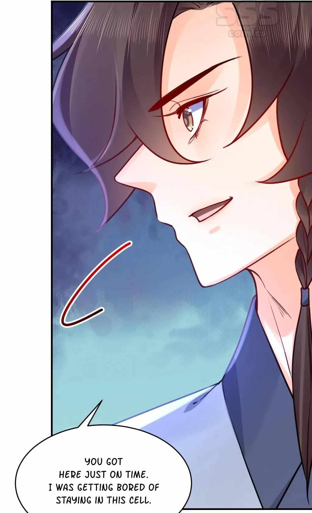 Royal Brother, Away With the Sword Chapter 76 - Page 28