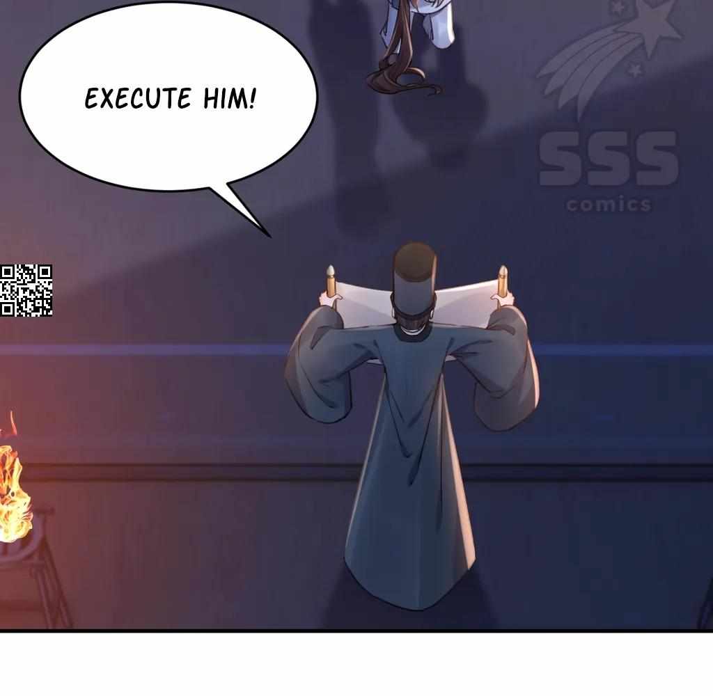 Royal Brother, Away With the Sword Chapter 76 - Page 31