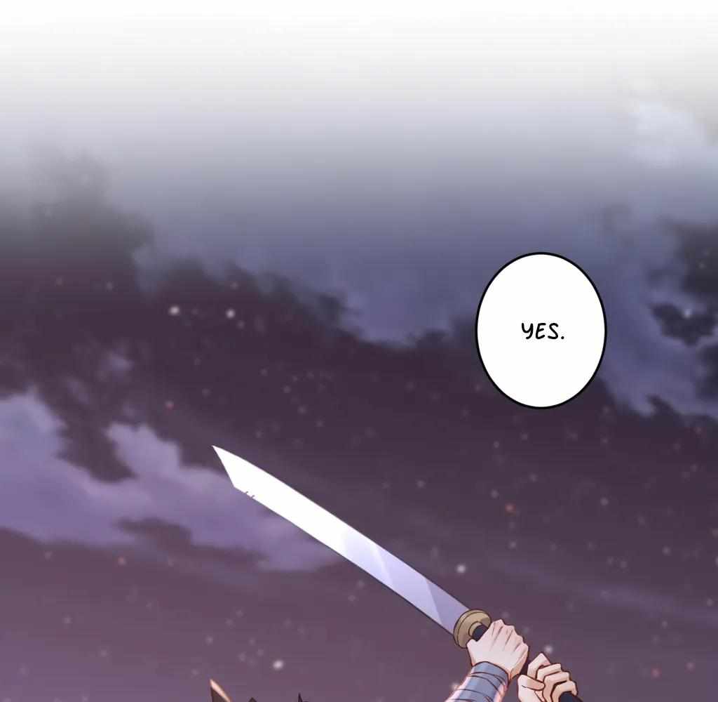 Royal Brother, Away With the Sword Chapter 76 - Page 33