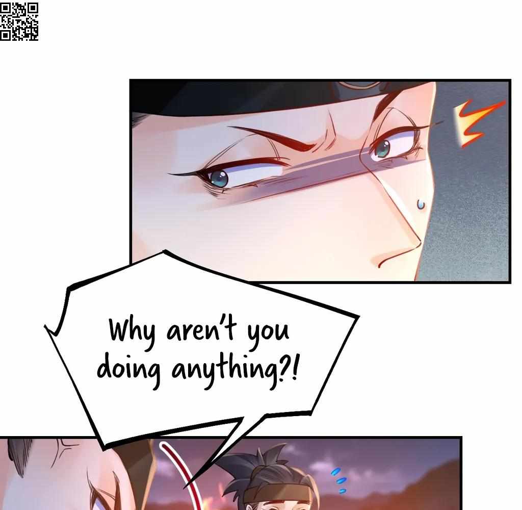 Royal Brother, Away With the Sword Chapter 76 - Page 40