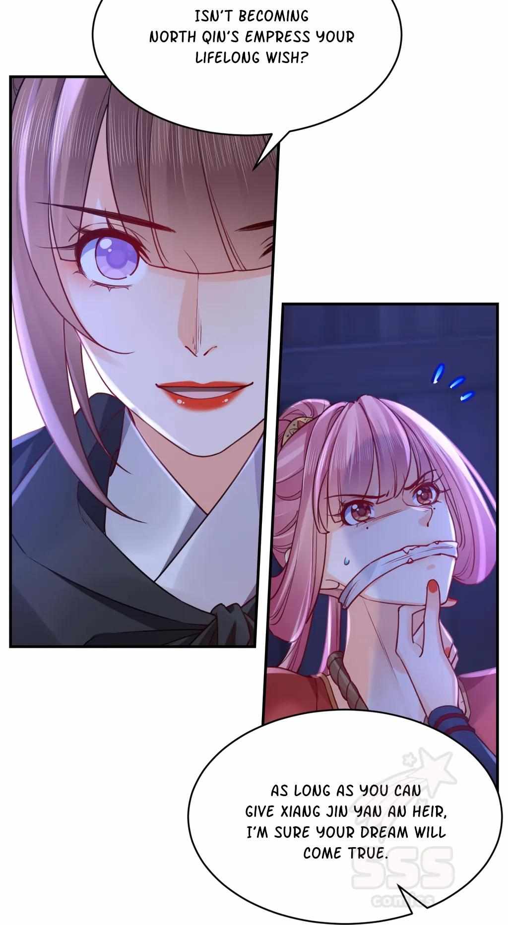 Royal Brother, Away With the Sword Chapter 76 - Page 5