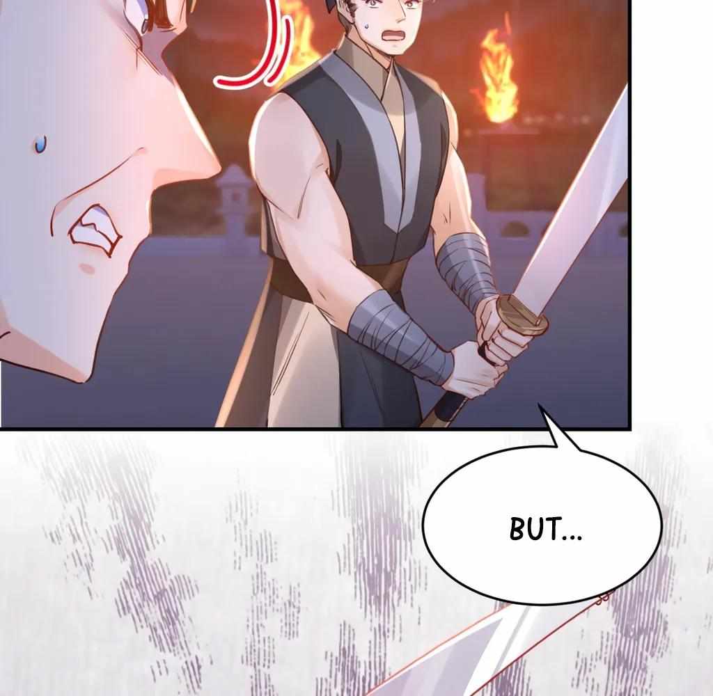 Royal Brother, Away With the Sword Chapter 76 - Page 41