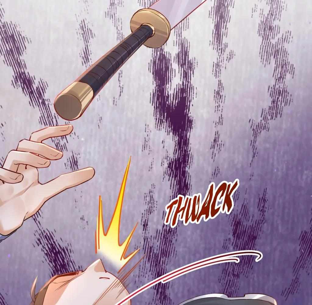 Royal Brother, Away With the Sword Chapter 76 - Page 42