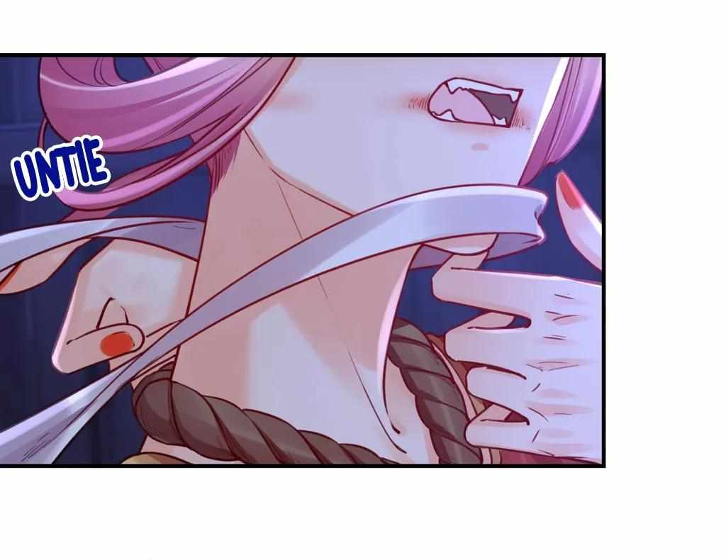 Royal Brother, Away With the Sword Chapter 76 - Page 6