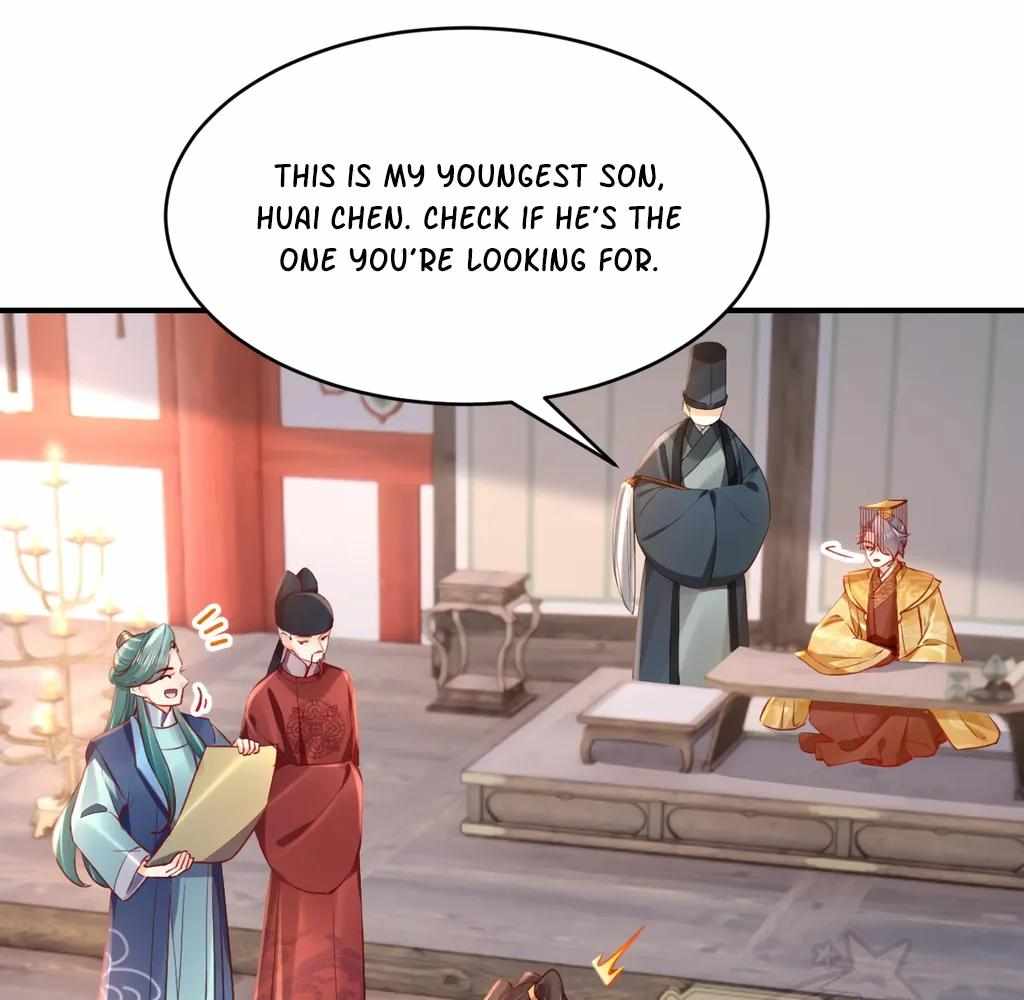 Royal Brother, Away With the Sword Chapter 76 - Page 60