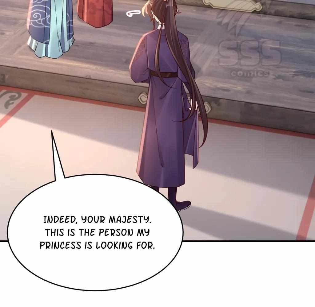 Royal Brother, Away With the Sword Chapter 76 - Page 61