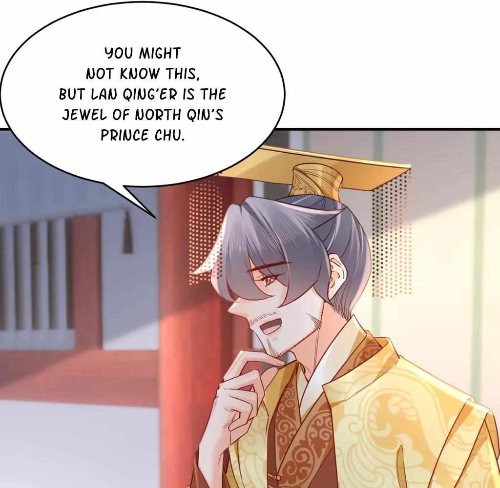 Royal Brother, Away With the Sword Chapter 76 - Page 66