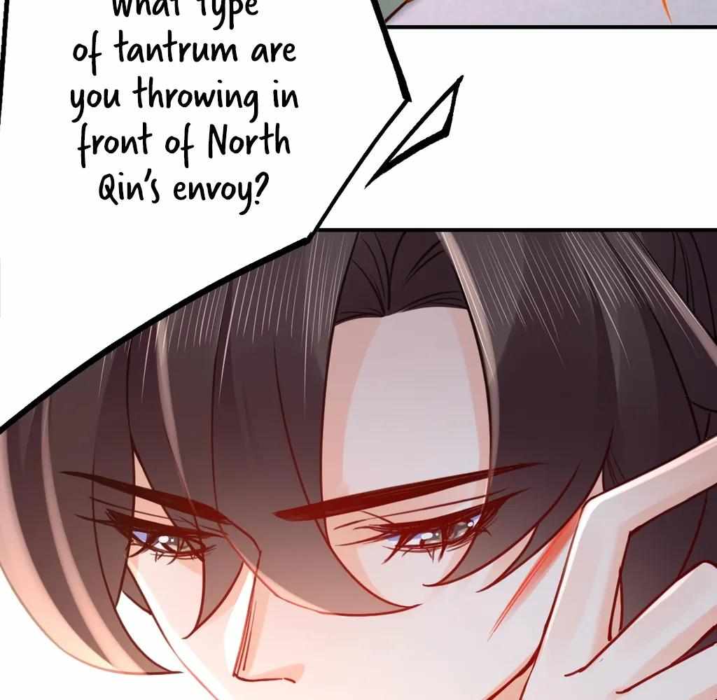 Royal Brother, Away With the Sword Chapter 77 - Page 11