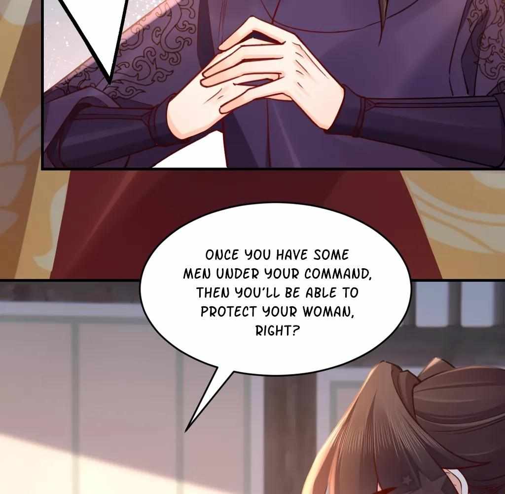 Royal Brother, Away With the Sword Chapter 77 - Page 20