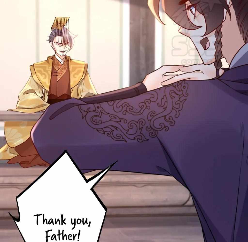 Royal Brother, Away With the Sword Chapter 77 - Page 21