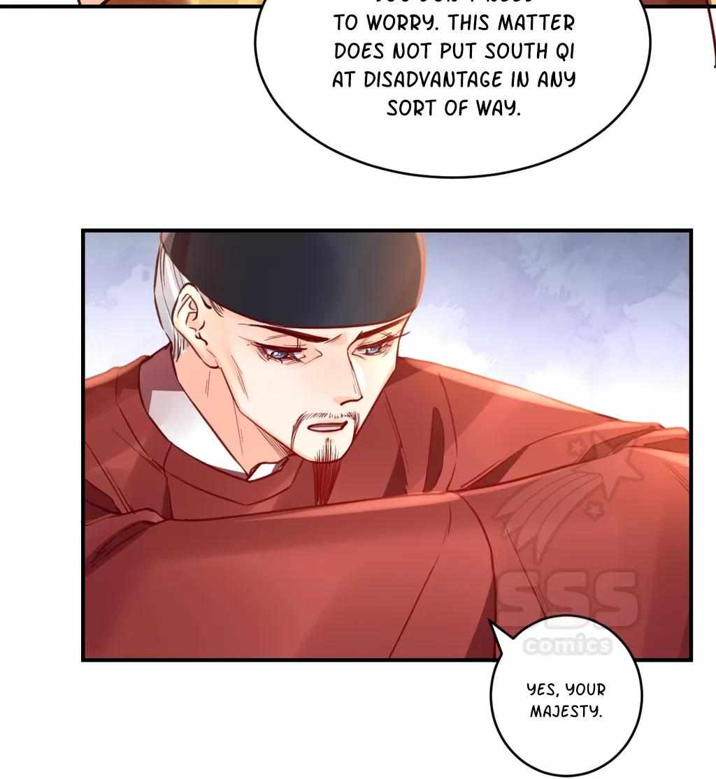 Royal Brother, Away With the Sword Chapter 77 - Page 29