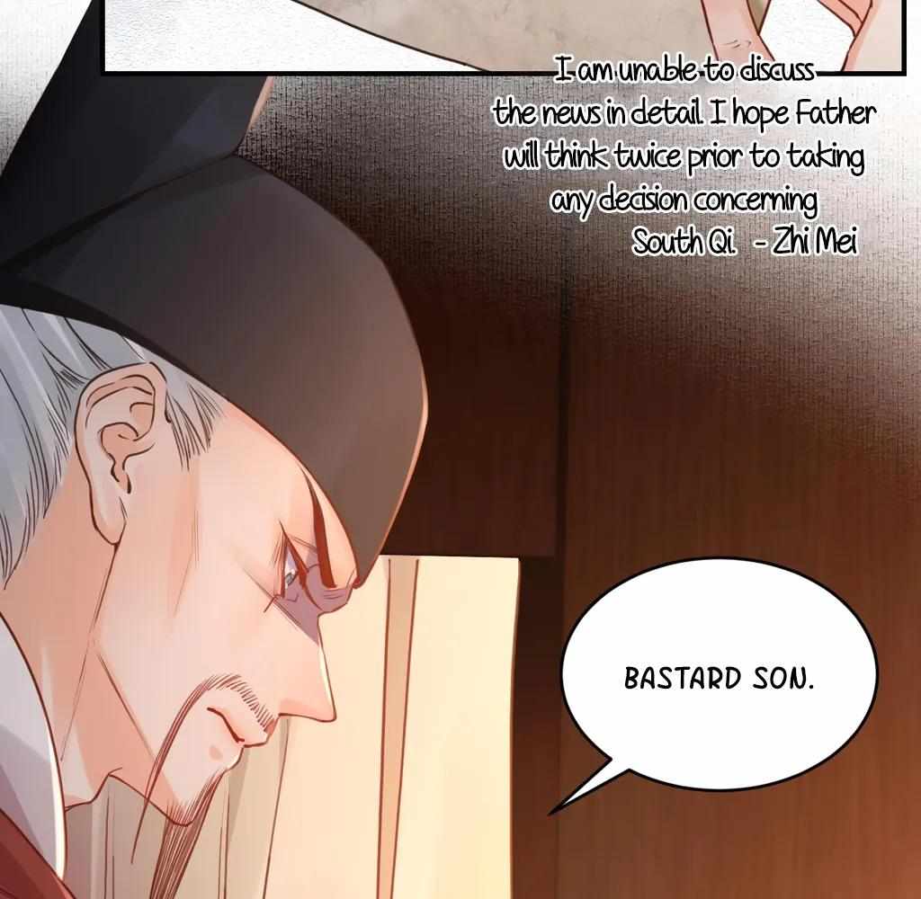 Royal Brother, Away With the Sword Chapter 77 - Page 34