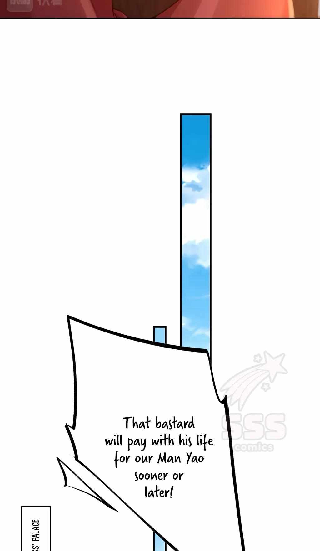 Royal Brother, Away With the Sword Chapter 77 - Page 36