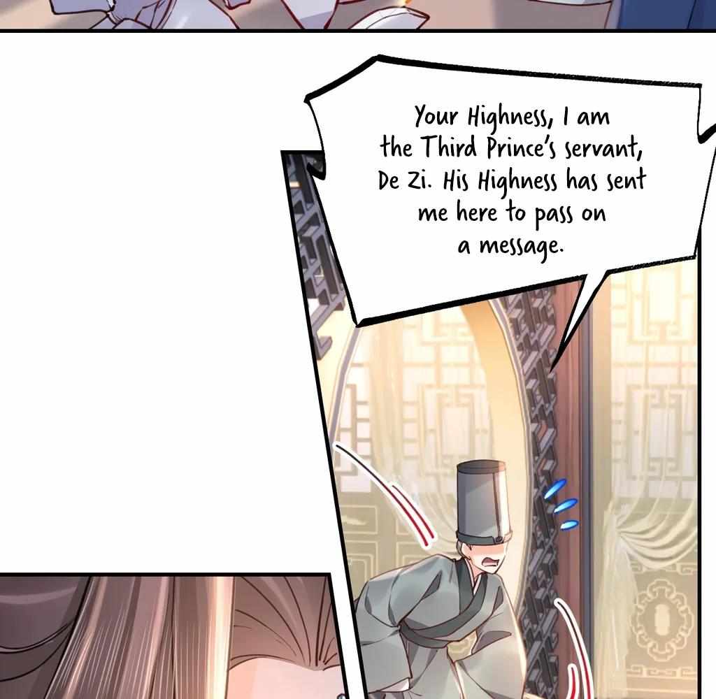 Royal Brother, Away With the Sword Chapter 77 - Page 38