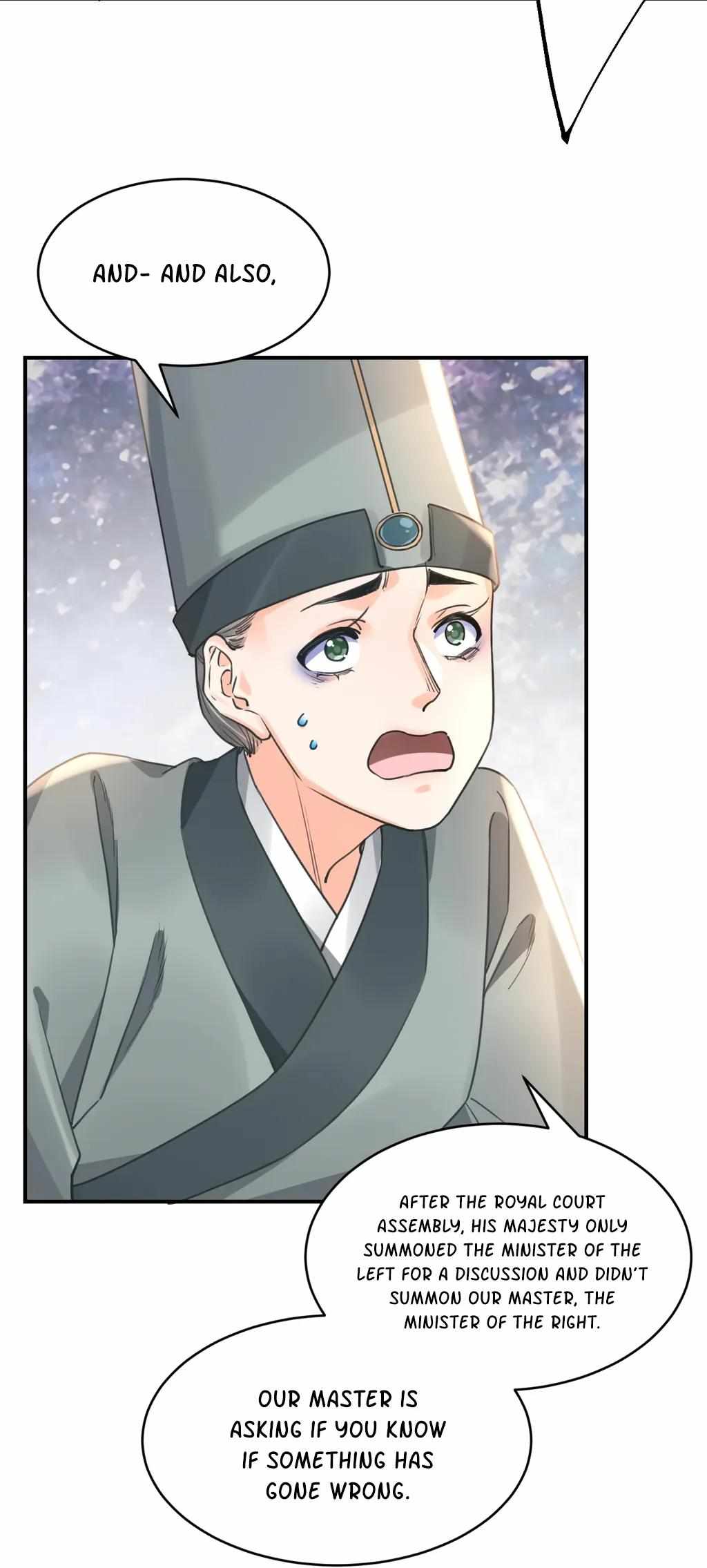 Royal Brother, Away With the Sword Chapter 77 - Page 42