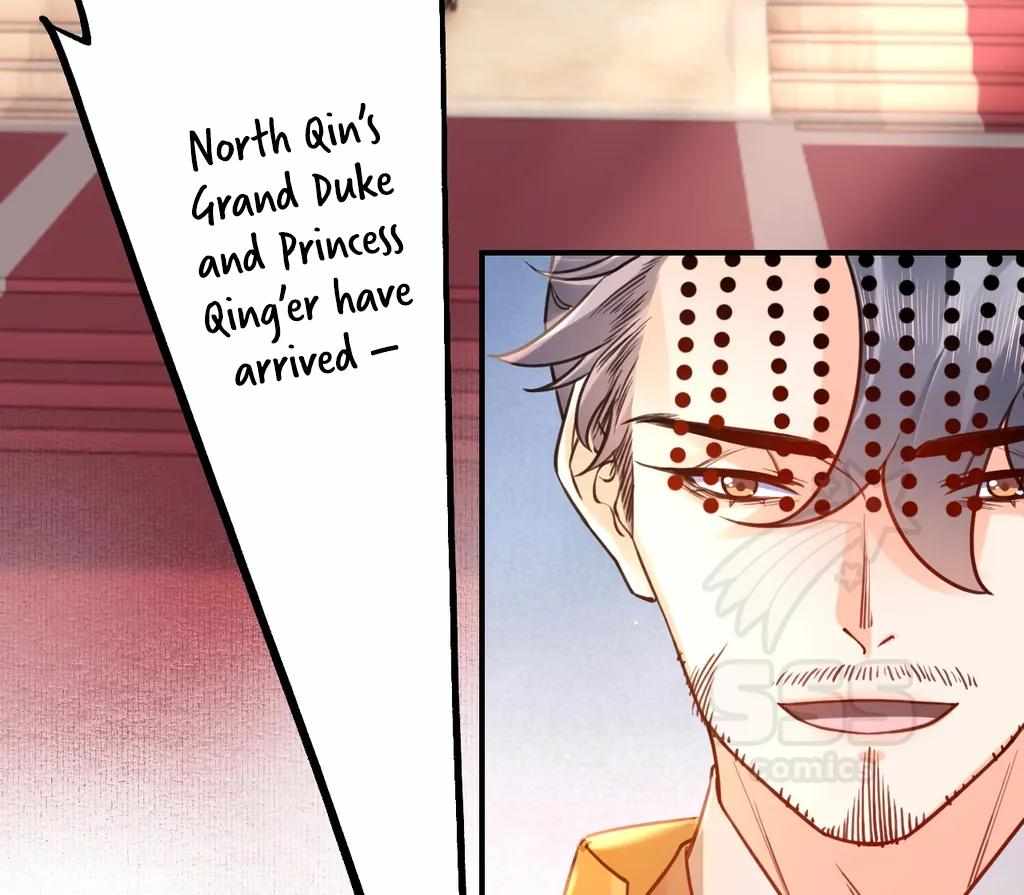 Royal Brother, Away With the Sword Chapter 77 - Page 59