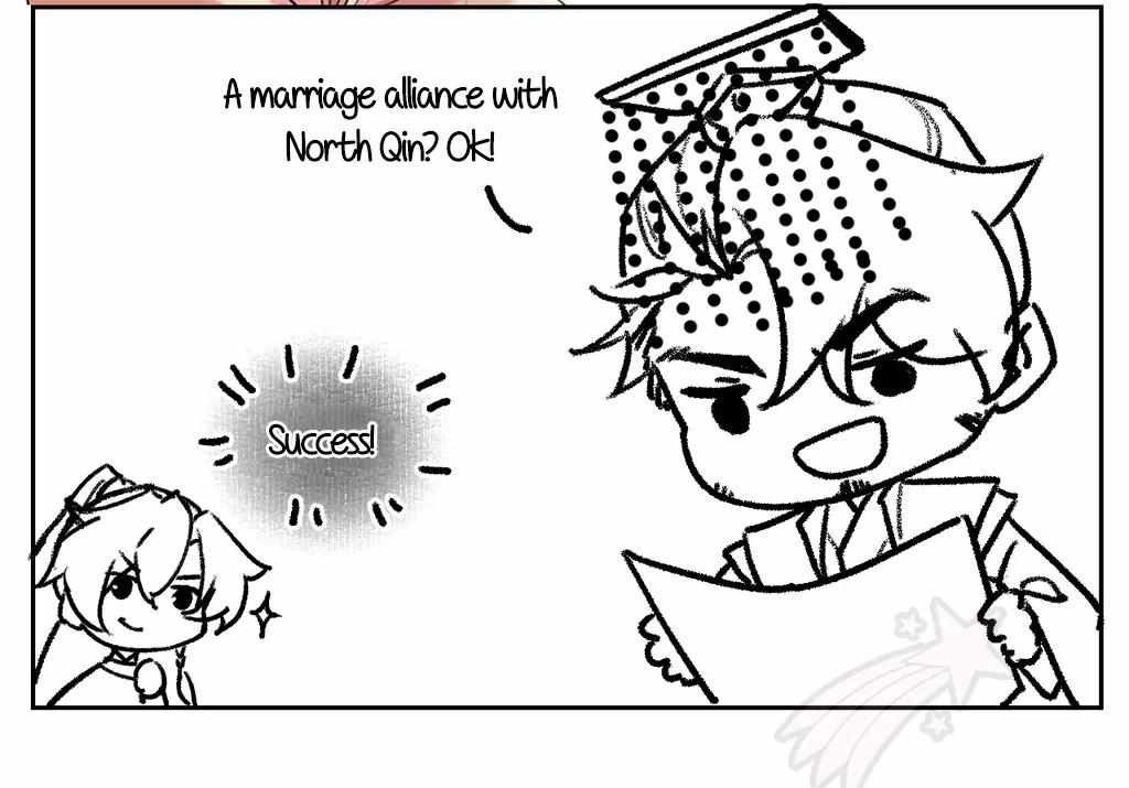 Royal Brother, Away With the Sword Chapter 77 - Page 68