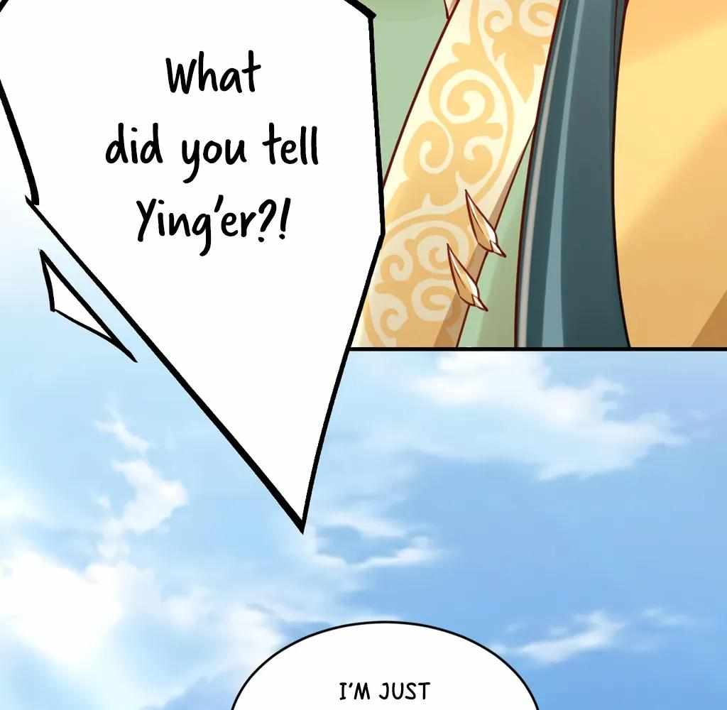 Royal Brother, Away With the Sword Chapter 78 - Page 11