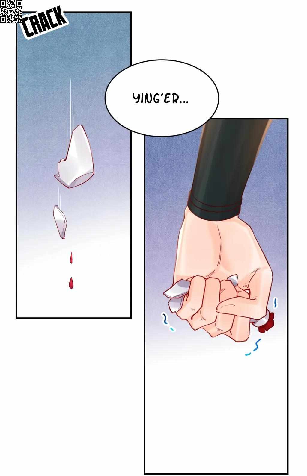 Royal Brother, Away With the Sword Chapter 78 - Page 18