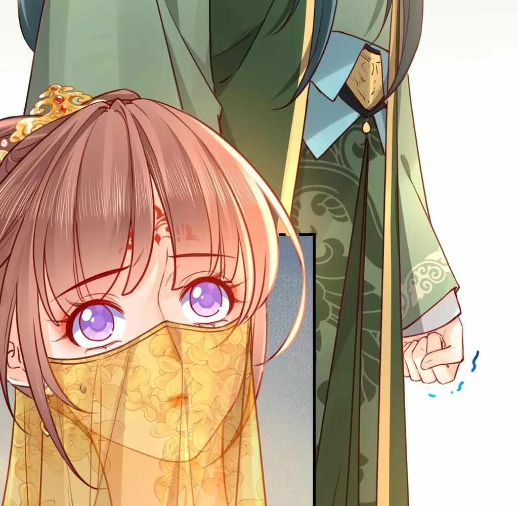 Royal Brother, Away With the Sword Chapter 78 - Page 22