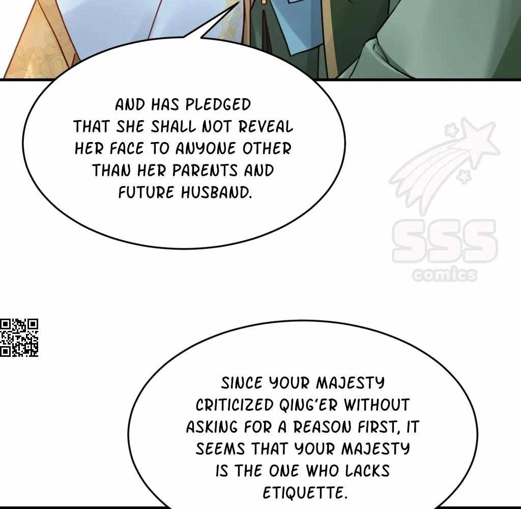 Royal Brother, Away With the Sword Chapter 78 - Page 34