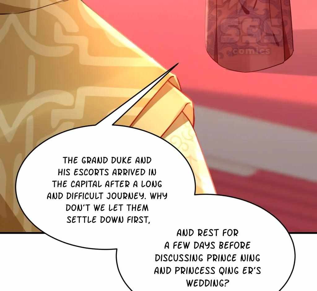 Royal Brother, Away With the Sword Chapter 78 - Page 38