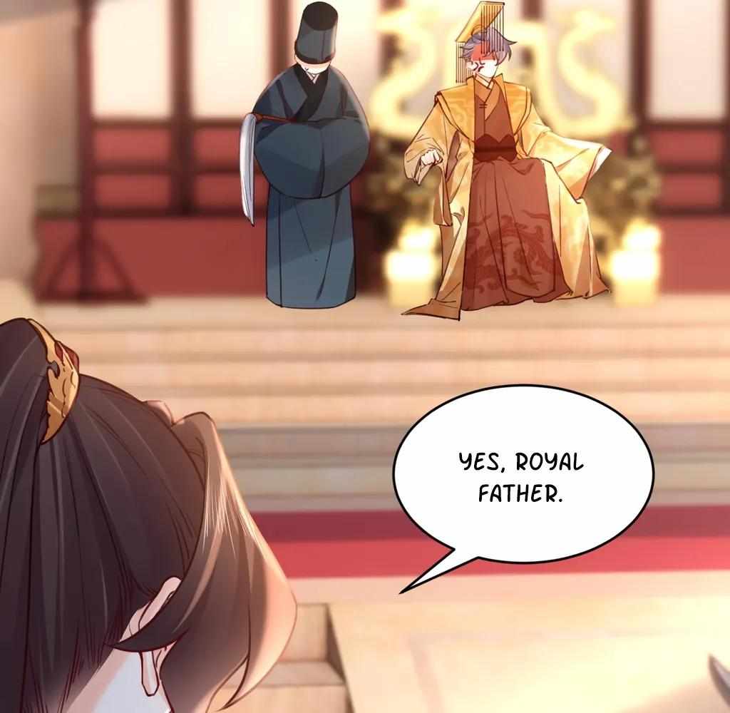 Royal Brother, Away With the Sword Chapter 78 - Page 40