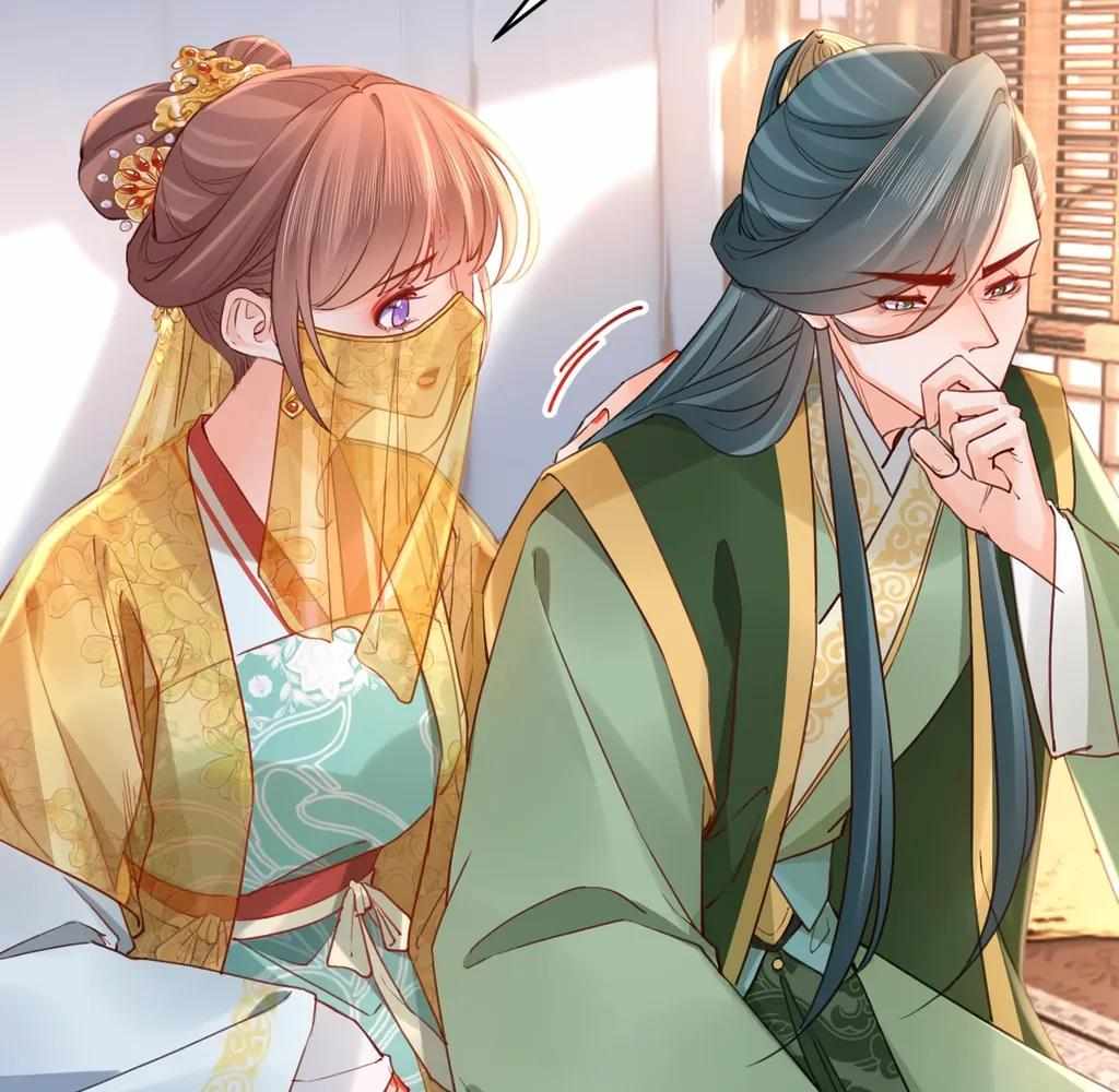 Royal Brother, Away With the Sword Chapter 78 - Page 44