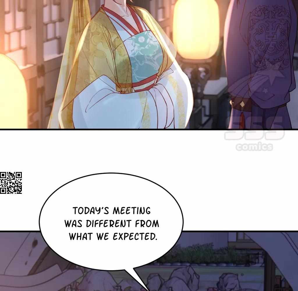 Royal Brother, Away With the Sword Chapter 78 - Page 53