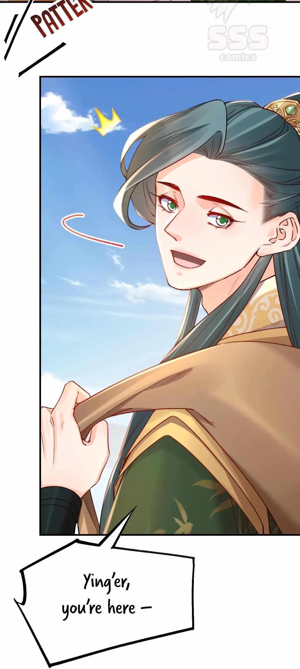 Royal Brother, Away With the Sword Chapter 78 - Page 7