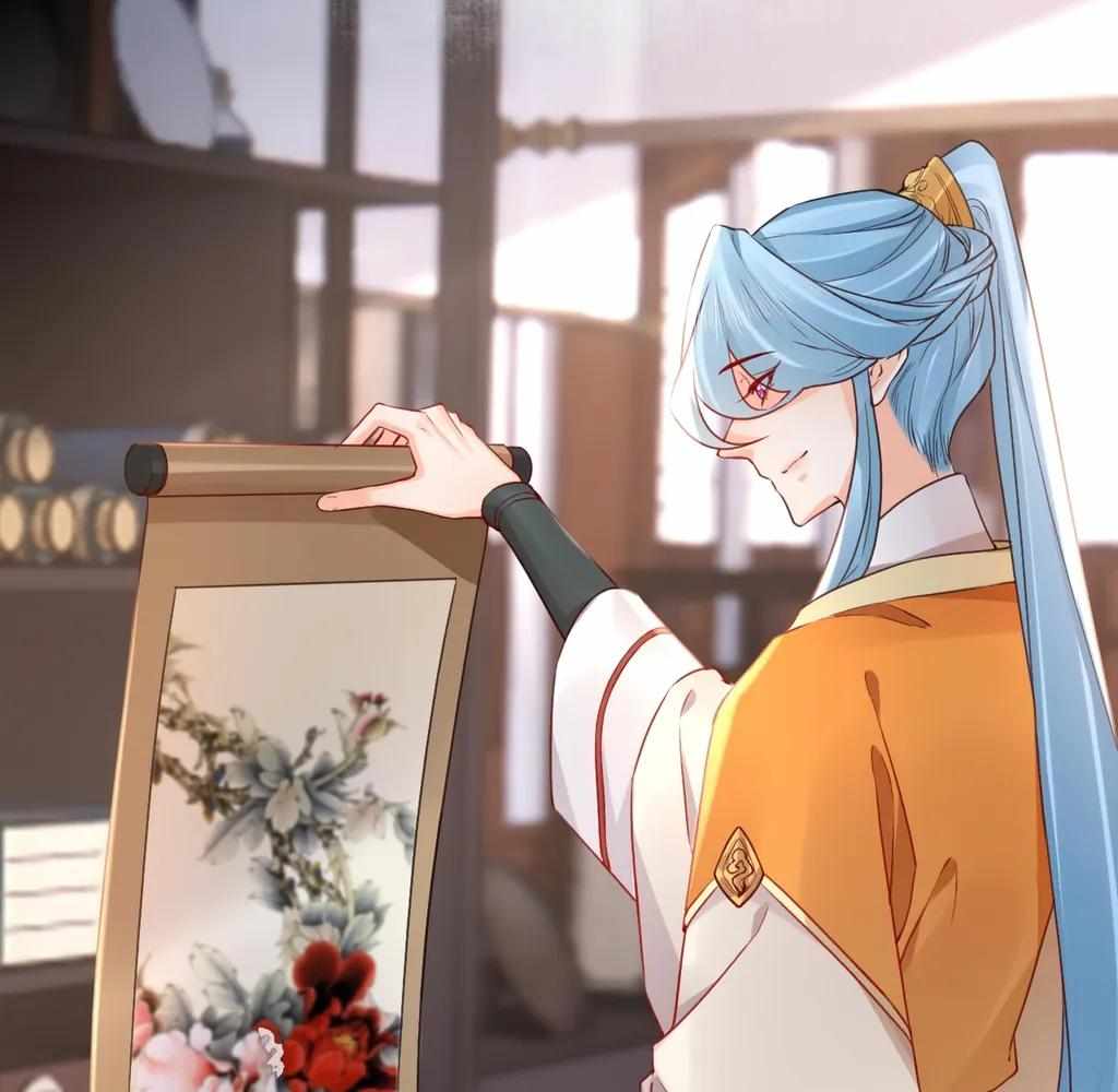 Royal Brother, Away With the Sword Chapter 78 - Page 67