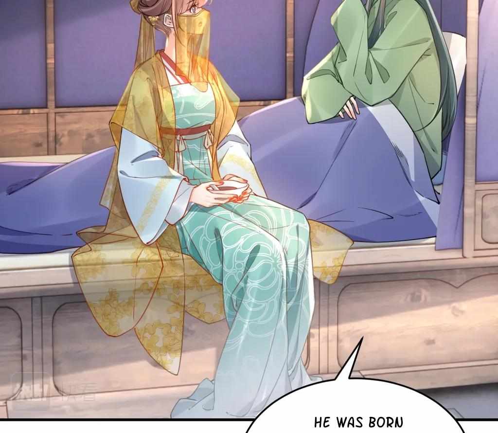 Royal Brother, Away With the Sword Chapter 79 - Page 11