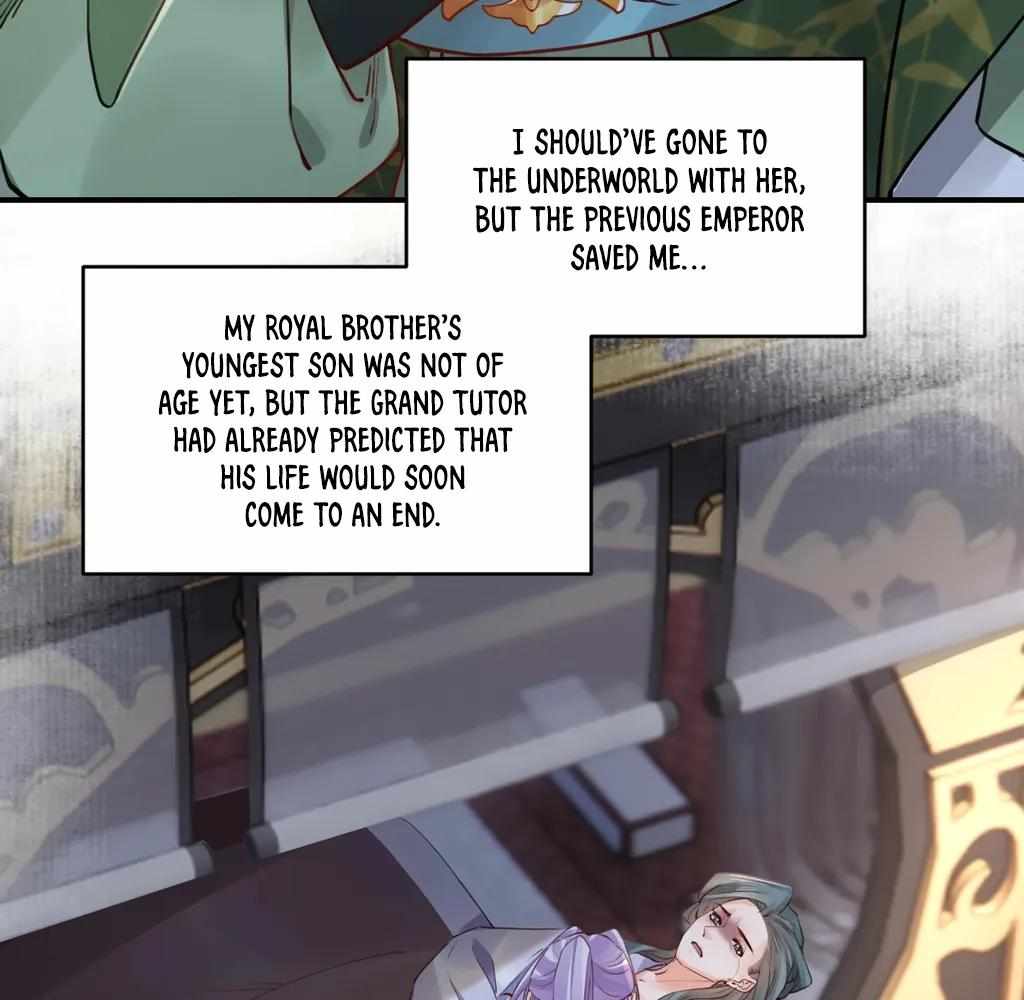 Royal Brother, Away With the Sword Chapter 79 - Page 23