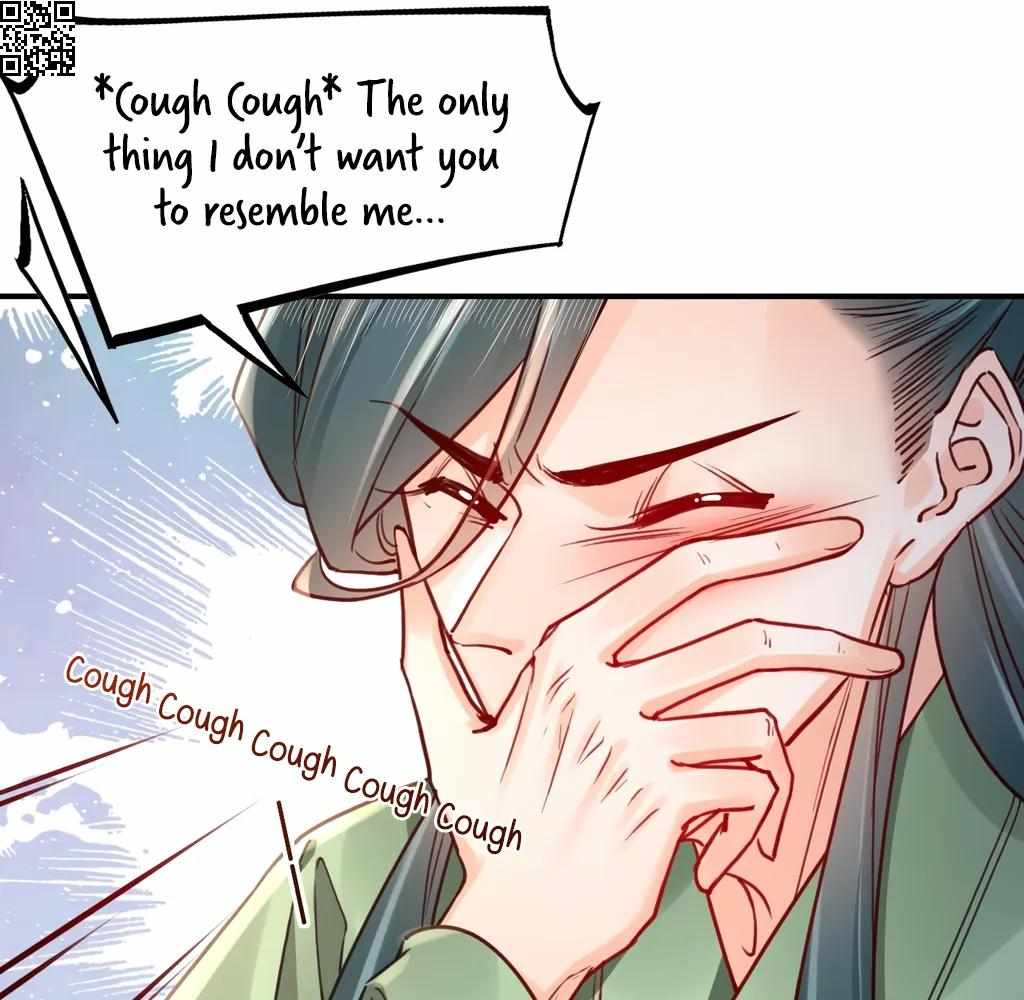 Royal Brother, Away With the Sword Chapter 79 - Page 29