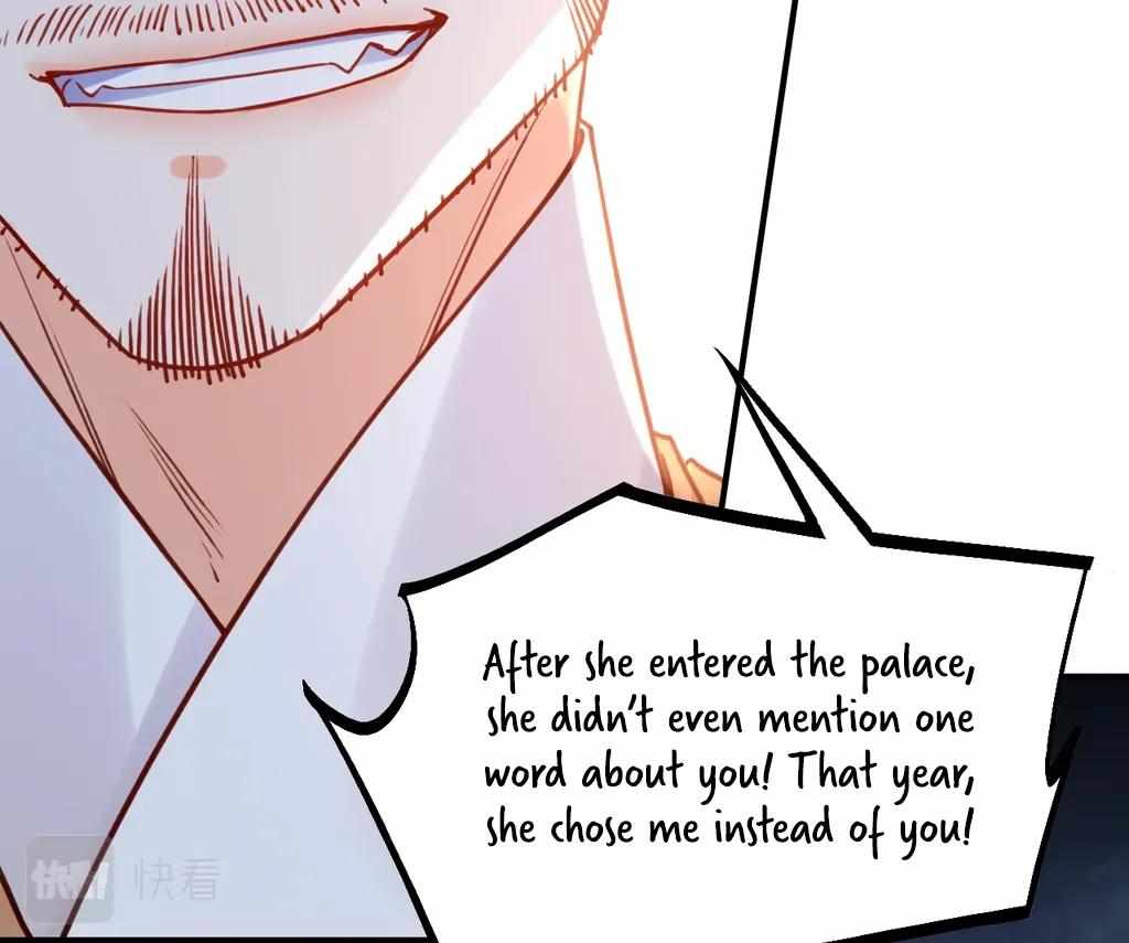 Royal Brother, Away With the Sword Chapter 79 - Page 48