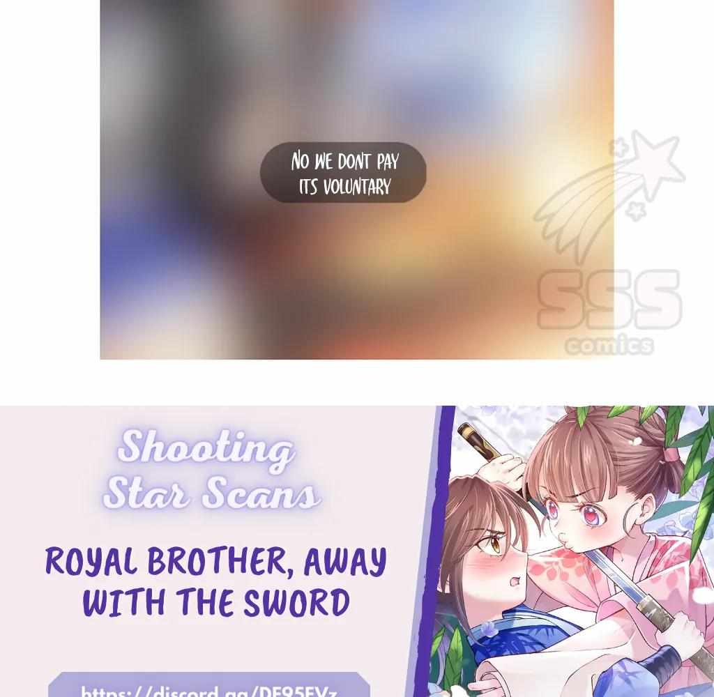 Royal Brother, Away With the Sword Chapter 79 - Page 75