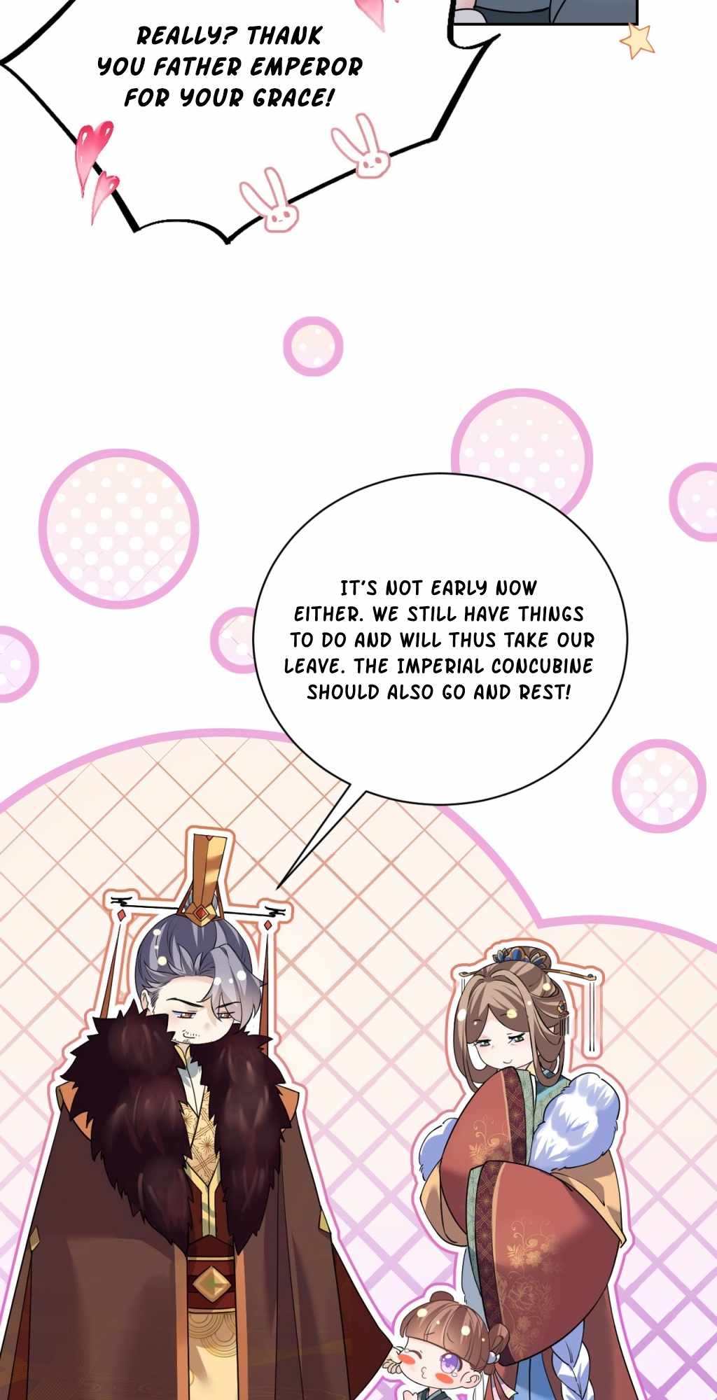 Royal Brother, Away With the Sword Chapter 8 - Page 12