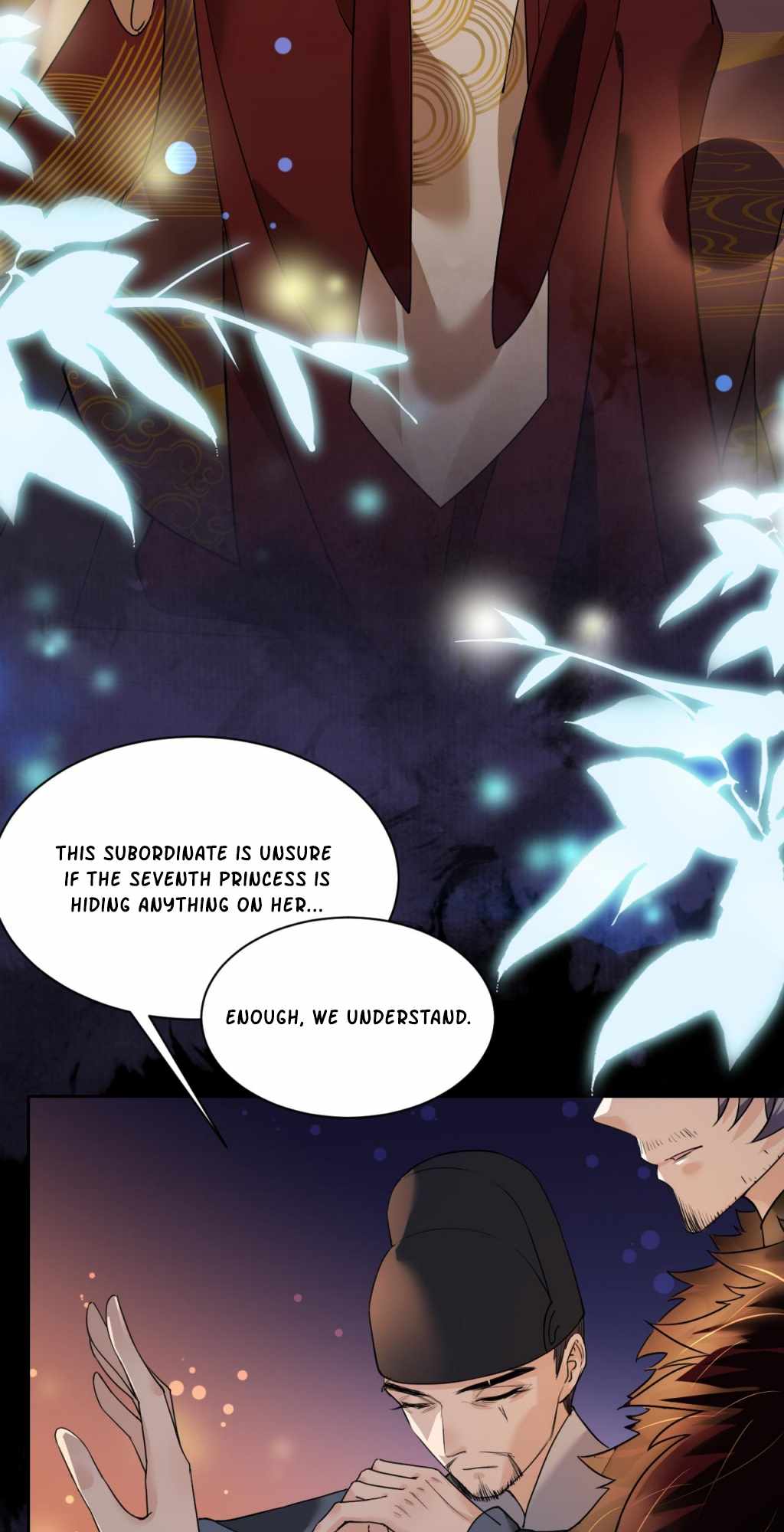 Royal Brother, Away With the Sword Chapter 8 - Page 16