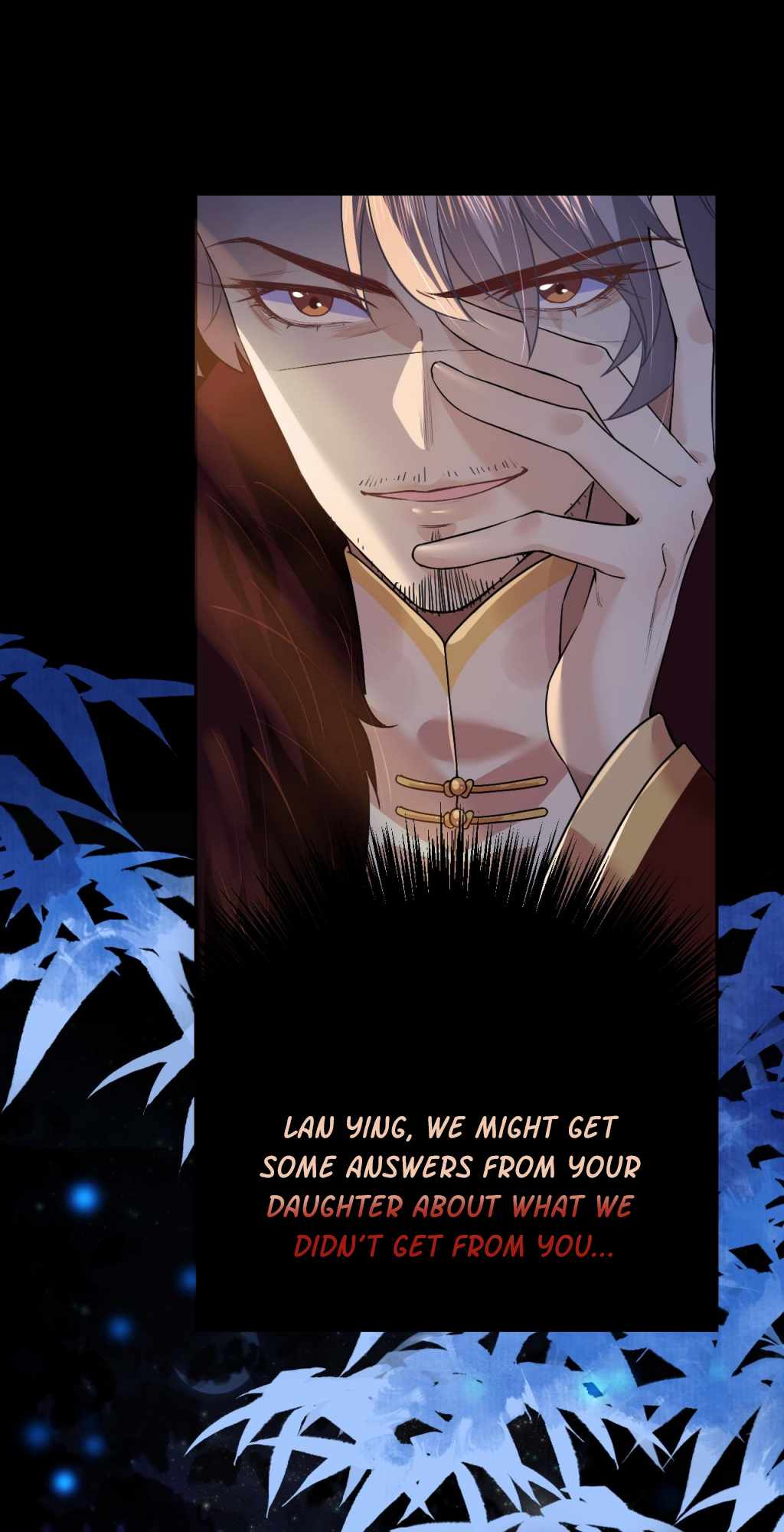 Royal Brother, Away With the Sword Chapter 8 - Page 18