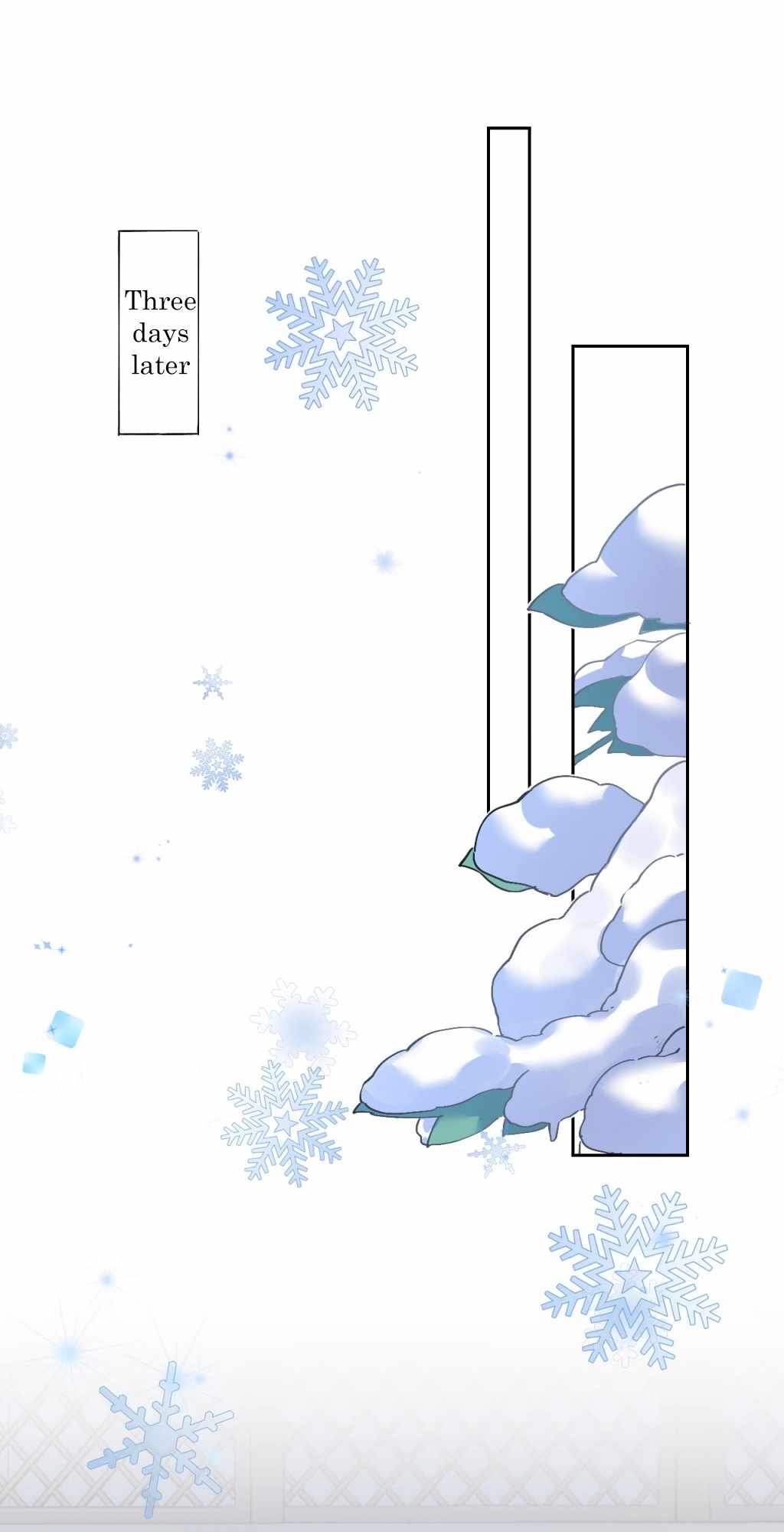 Royal Brother, Away With the Sword Chapter 8 - Page 22