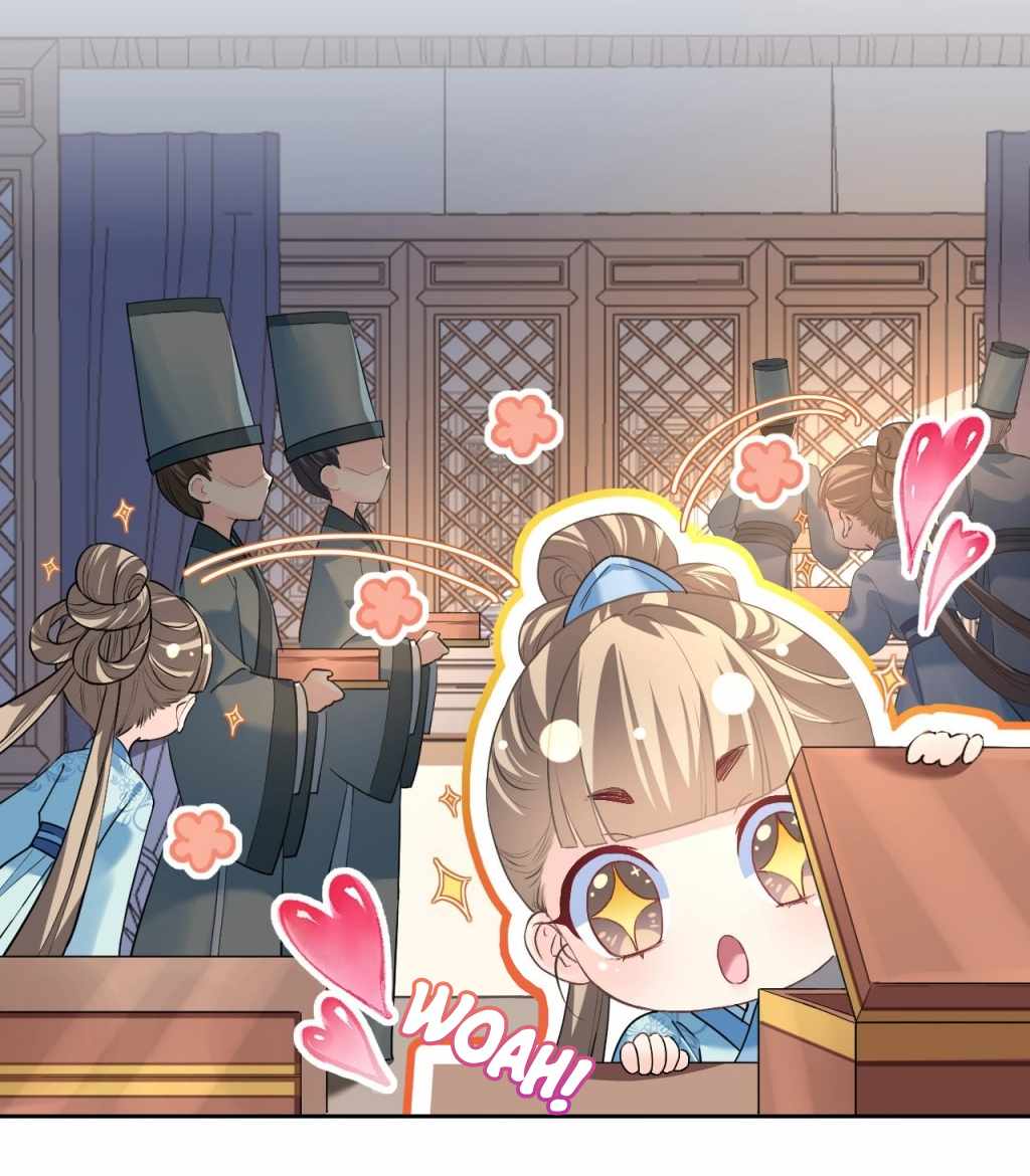 Royal Brother, Away With the Sword Chapter 8 - Page 23