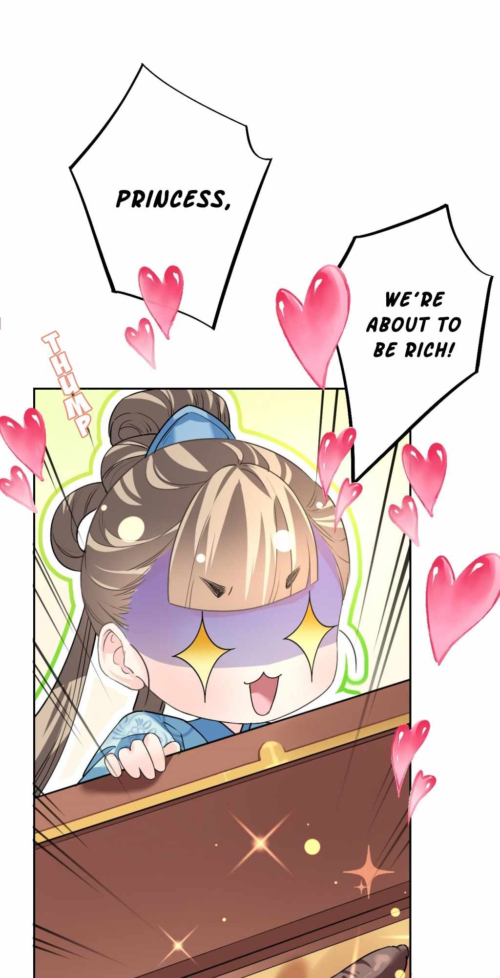 Royal Brother, Away With the Sword Chapter 8 - Page 24