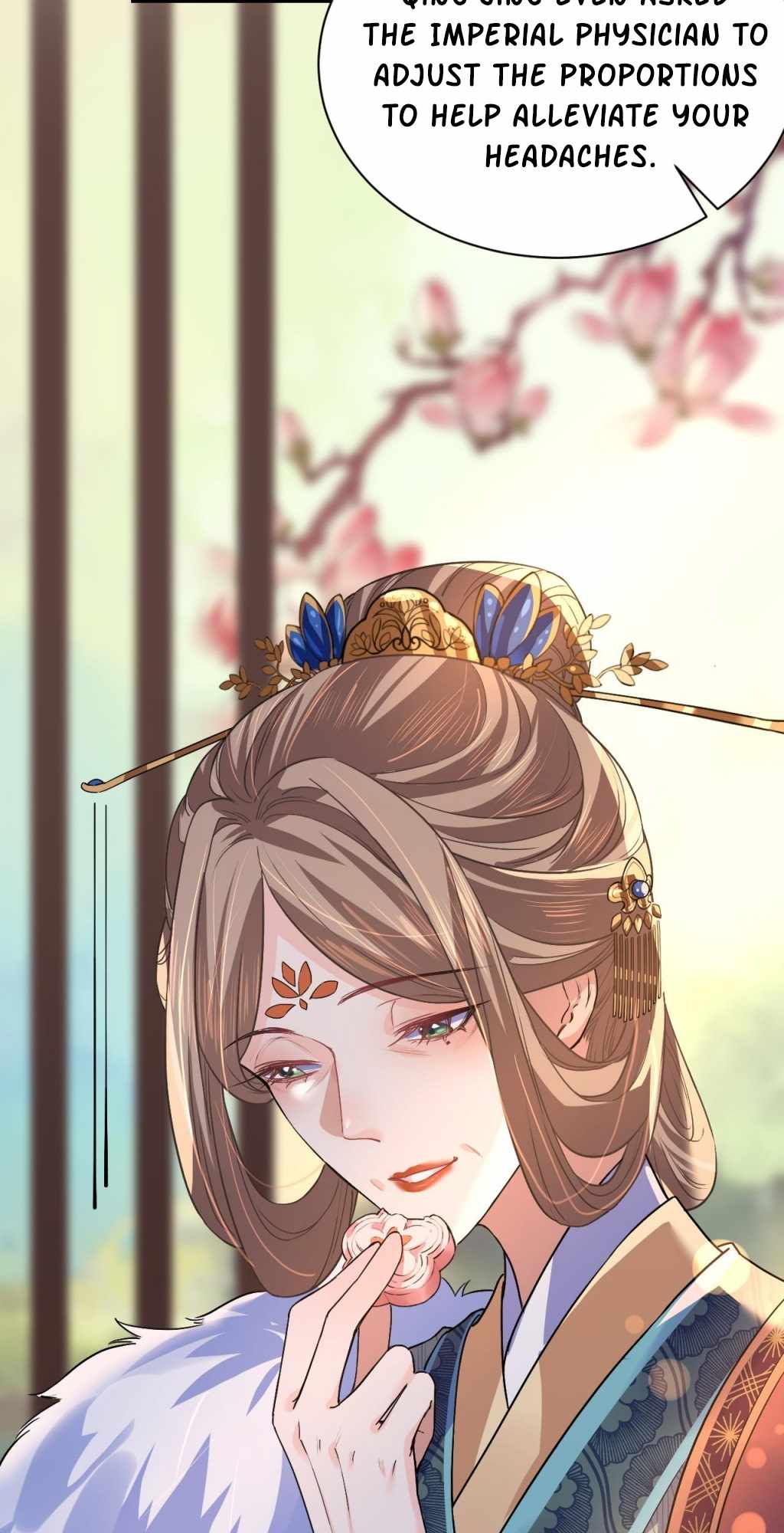 Royal Brother, Away With the Sword Chapter 8 - Page 29